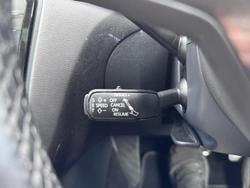 2015 SKODA Octavia Scout Premium 132TSI NE MY15 4X4 Denim Blue
