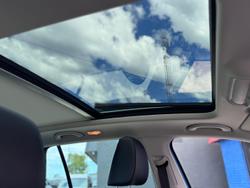 2015 SKODA Octavia Scout Premium 132TSI NE MY15 4X4 Denim Blue