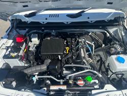2024 Suzuki
Jimny GLX