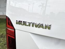 2021 Volkswagen Multivan TDI450 Highline T6.1 MY22 Four Wheel Drive Candy White