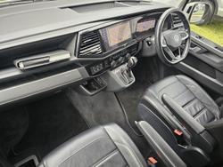 2021 Volkswagen Multivan TDI450 Highline T6.1 MY22 Four Wheel Drive Candy White