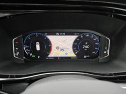 2021 Volkswagen Multivan TDI450 Highline T6.1 MY22 Four Wheel Drive Candy White