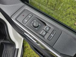 2021 Volkswagen Multivan TDI450 Highline T6.1 MY22 Four Wheel Drive Candy White