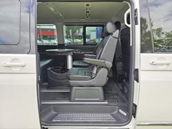 2021 Volkswagen Multivan TDI450 Highline T6.1 MY22 Four Wheel Drive Candy White