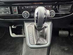 2021 Volkswagen Multivan TDI450 Highline T6.1 MY22 Four Wheel Drive Candy White