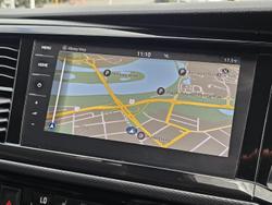 2021 Volkswagen Multivan TDI450 Highline T6.1 MY22 Four Wheel Drive Candy White