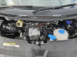 2021 Volkswagen Multivan TDI450 Highline T6.1 MY22 Four Wheel Drive Candy White