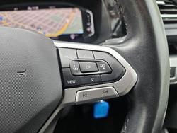 2021 Volkswagen Multivan TDI450 Highline T6.1 MY22 Four Wheel Drive Candy White