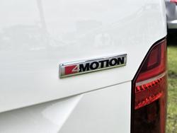 2021 Volkswagen Multivan TDI450 Highline T6.1 MY22 Four Wheel Drive Candy White