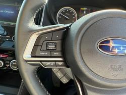 2024 Subaru Forester 2.5i-L S5 MY24 AWD Crimson Red