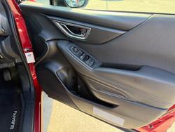 2024 Subaru Forester 2.5i-L S5 MY24 AWD Crimson Red