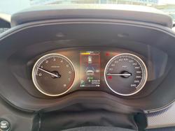 2024 Subaru Forester 2.5i-L S5 MY24 AWD Crimson Red