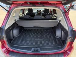 2024 Subaru Forester 2.5i-L S5 MY24 AWD Crimson Red