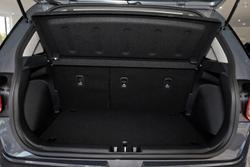 2025 Hyundai Venue Elite QX.V5 MY25 Ecotronic Grey