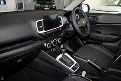 2025 Hyundai Venue Elite QX.V5 MY25 Ecotronic Grey