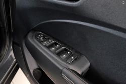 2025 Hyundai Venue Elite QX.V5 MY25 Ecotronic Grey