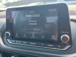2023 Nissan X-Trail