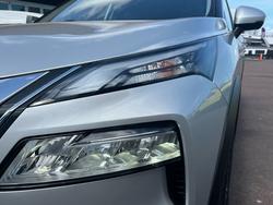 2023 Nissan X-Trail