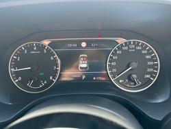 2023 Nissan X-Trail