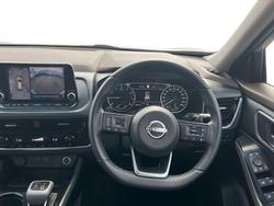 2023 Nissan X-Trail