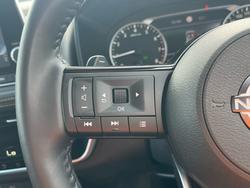 2023 Nissan X-Trail