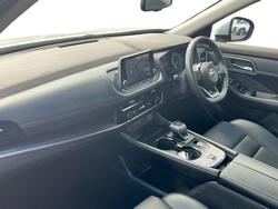 2023 Nissan X-Trail