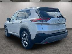 2023 Nissan X-Trail