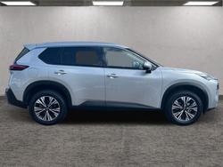 2023 Nissan X-Trail