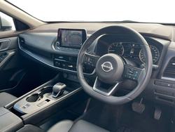 2023 Nissan X-Trail