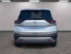 2023 Nissan X-Trail