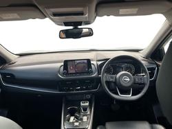 2023 Nissan X-Trail