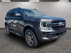 Ford Everest