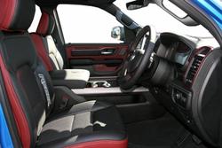 2025 RAM 1500 Rebel Hurricane SO