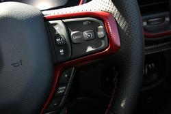 2025 RAM 1500 Rebel Hurricane SO