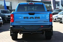2025 RAM 1500 Rebel Hurricane SO
