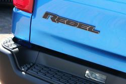 2025 RAM 1500 Rebel Hurricane SO