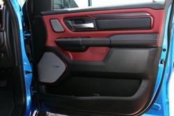 2025 RAM 1500 Rebel Hurricane SO