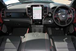 2025 RAM 1500 Rebel Hurricane SO