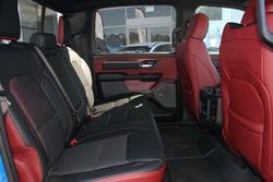 2025 RAM 1500 Rebel Hurricane SO