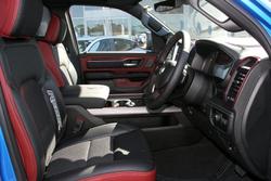 2025 RAM 1500 Rebel Hurricane SO