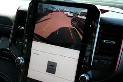 2025 RAM 1500 Rebel Hurricane SO