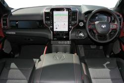 2025 RAM 1500 Rebel Hurricane SO