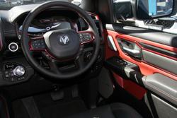 2025 RAM 1500 Rebel Hurricane SO