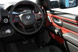 2025 RAM 1500 Rebel Hurricane SO