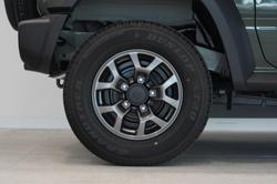 2026 Suzuki Jimny