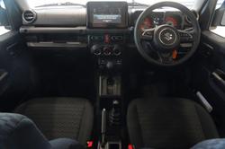 2026 Suzuki Jimny