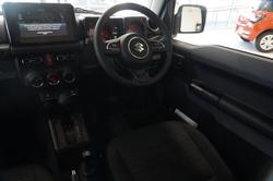 2026 Suzuki Jimny