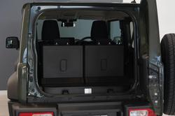2026 Suzuki Jimny