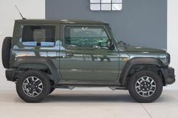 2026 Suzuki Jimny