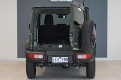 2026 Suzuki Jimny